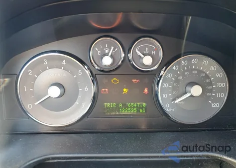 2006 Mercury Milan z USA, uszkodzony, nr VIN 3MEHM07186R640728